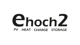 Ehoch2 - Logo