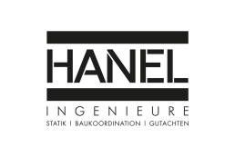 Hanel Ingenieure - Logo